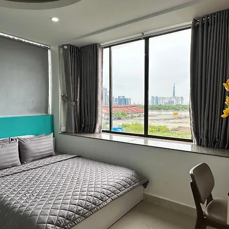 Thang Ha Hotel